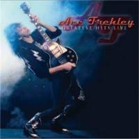Ace Frehley : Greatest Hits Live
